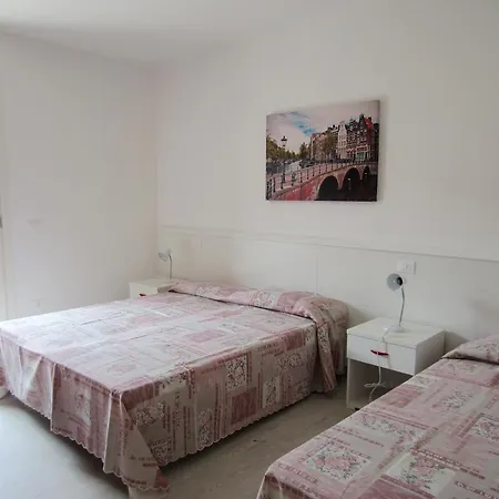 Apartmán Gregorio Magno Caorle