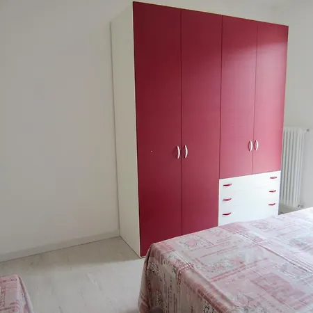 Apartmán Gregorio Magno