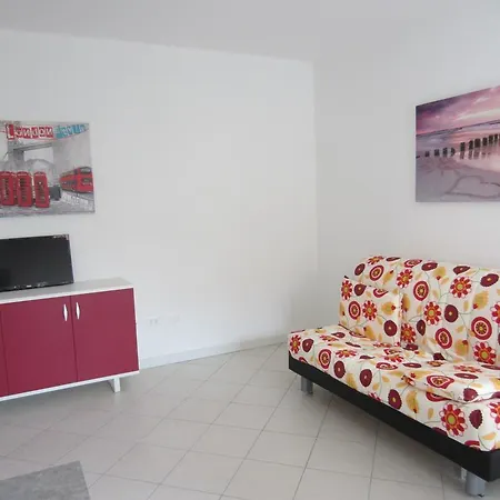 Apartmán Gregorio Magno *