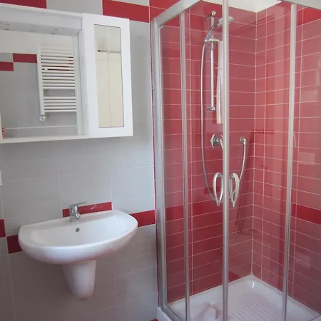 Apartmán Gregorio Magno Caorle