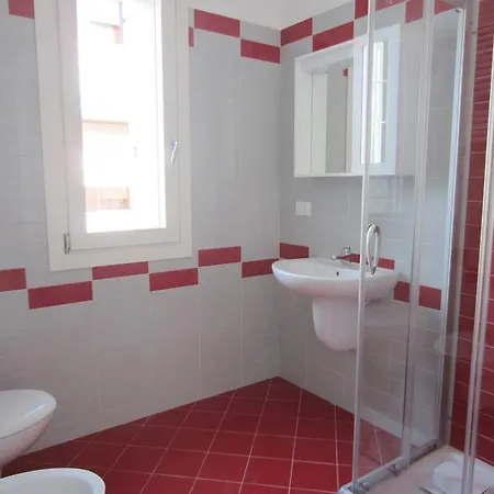 Apartmán Gregorio Magno *