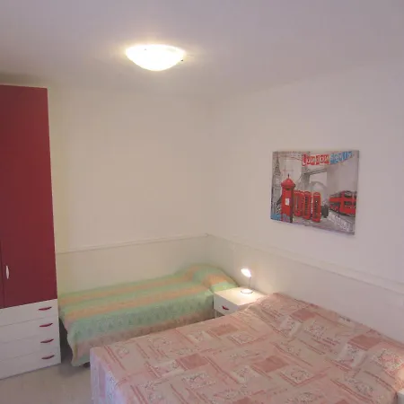 Gregorio Magno Apartmán Caorle