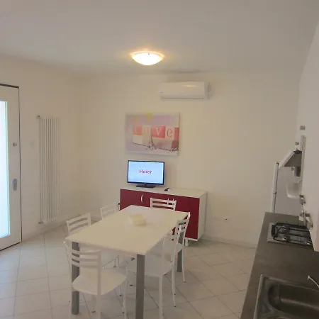 Gregorio Magno Apartmán Caorle