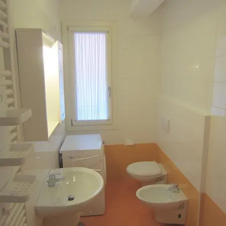 Apartmán Gregorio Magno Caorle