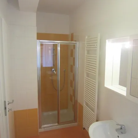 Apartmán Gregorio Magno Caorle
